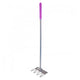 Red Gorilla Tidee Spare Rake - Pink
