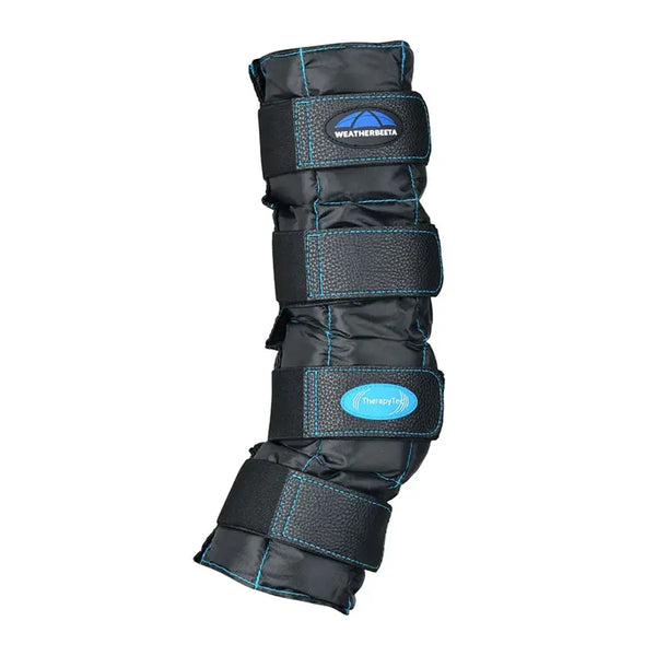 WeatherBeeta Therapy-Tec II Gel Ice Boots - Black