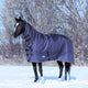 Weatherbeeta Comfitec Tyro Turnout Combo 220g - Navy/Charcoal