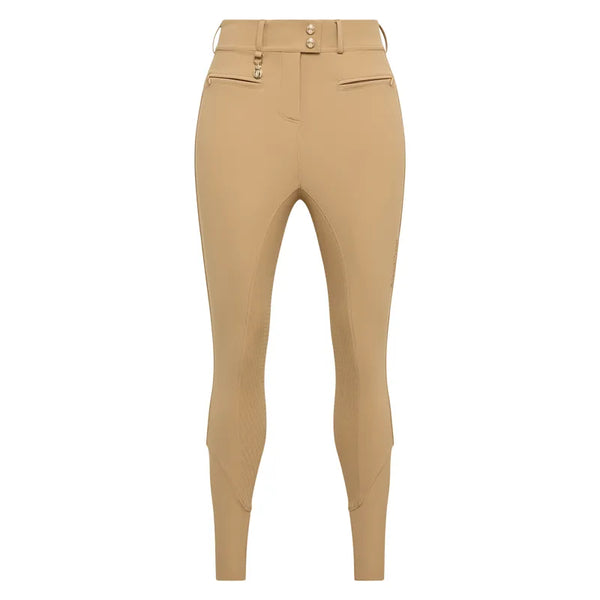 Holland Cooper Windsor Breeches - Sand