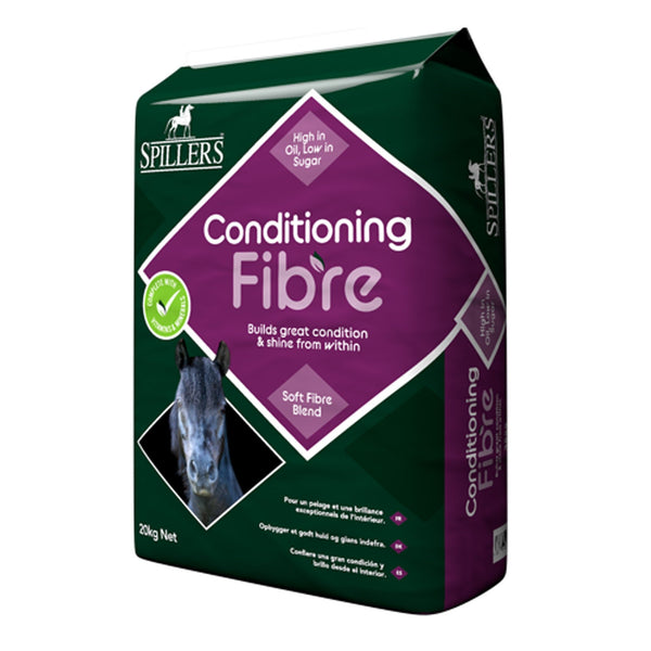 Spillers Conditioning Fibre - 20kg