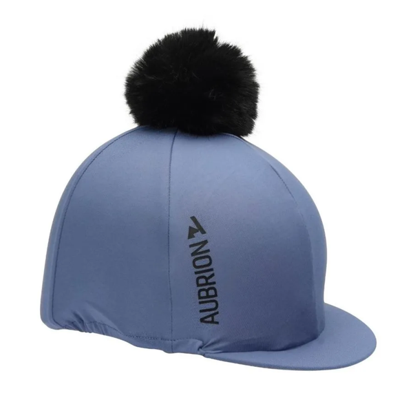 Aubrion React Hat Cover - Sky