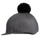 Aubrion Eltar Hat Silk - Black