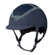 Kask Limited Edition Dogma Chrome Swarovski Crystal Starry Night Frame Hat - Navy/Starry Night