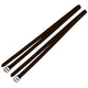 RandR Crafty Stirrup Leathers - Havana