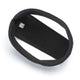 Charles Owen Luna Hat Round Liner - Black