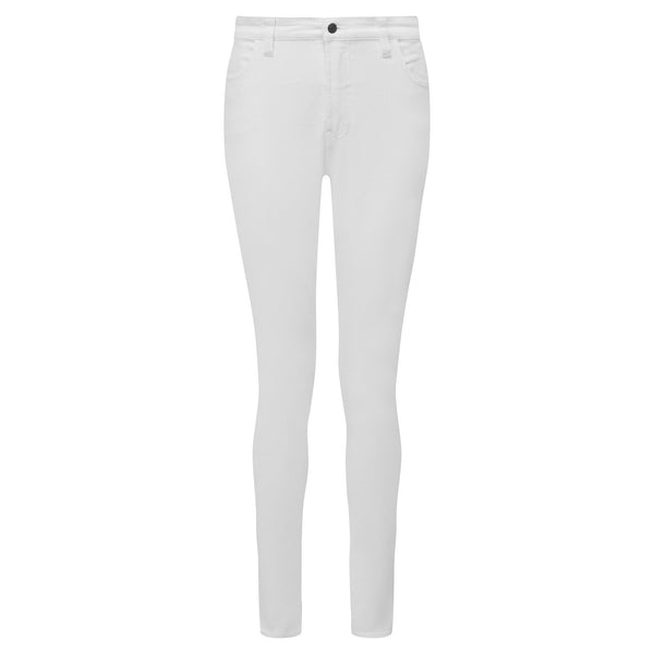 Schoffel Ladies Poppy Jeans - White