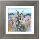 Camelot Hare In The Hay I