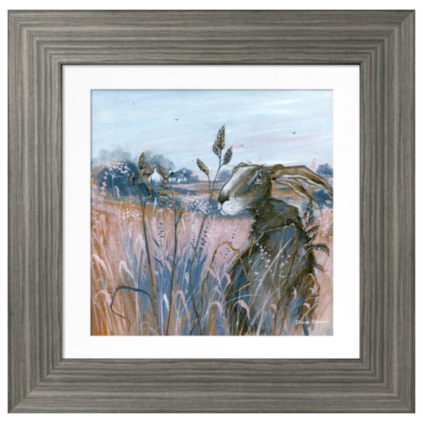 Camelot Hare In The Hay II