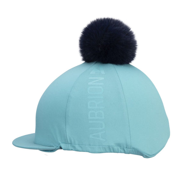 Aubrion React Hat Cover - Haze
