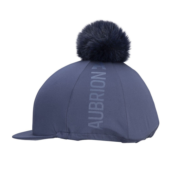 Aubrion React Hat Cover - Midnight