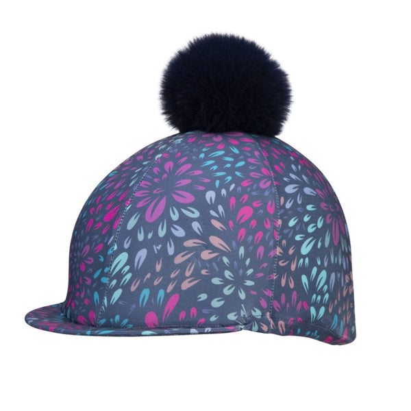Aubrion React Hat Cover - Petal