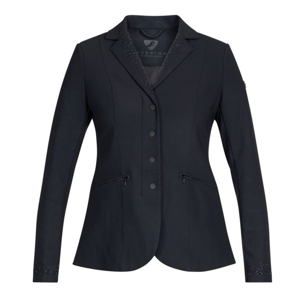 Aubrion Optima Ladies GX Show Jacket - Black