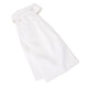 Aubrion Witley Ready Tied Stock - White
