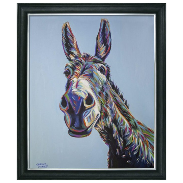 Camelot Valentine