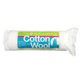 NAF NaturalintX Cotton Wool - 350g