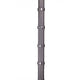 Henry James Saddlery Bio Grip Hybrid Rubber Reins - Havana