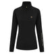 Holland Cooper Ladies Cranborne Thermal Base Layer - Black