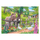 Jack and Jenny 250 Jigsaw Puzzle