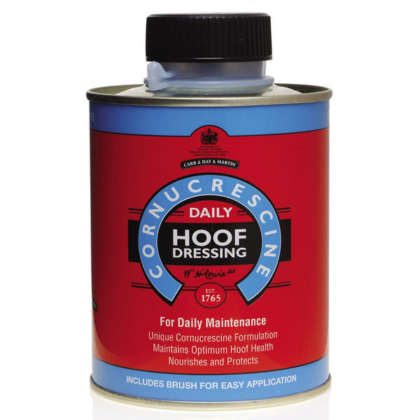 Carr Day Martin Cornucrescine Daily Hoof Dressing - 500ml