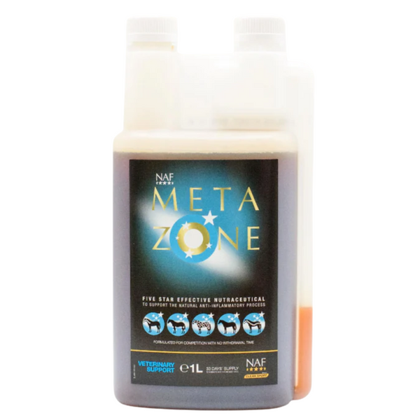 NAF Five Star Metazone Liquid - 1 Litre
