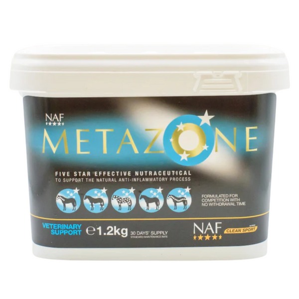 NAF Five Star Metazone Powder - 1.2kg