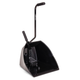 Shires EZI-KIT Large Manure Scoop - Black