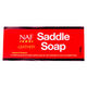 NAF Leather Saddle Soap - 250g