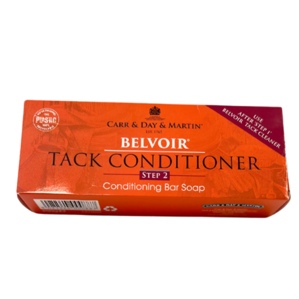 Carr Day Martin Belvoir Step 2 Conditioner Soap - 250g