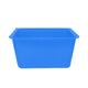 Red Gorilla Plas Hanging Manger - Blue