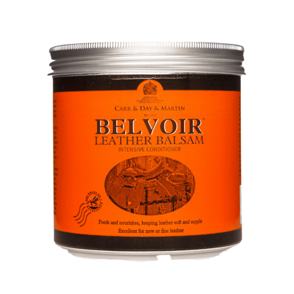 Carr Day Martin Belvoir Leather Balsam - 500ml