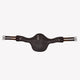 LeMieux Gel-Tek Anatomic Long Stud Girth with Magnet - Brown