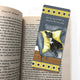 The Little Dog Laughed Not Sofa Bookmark