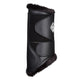LeMieux Fleece Lined Brushing Boots - Black