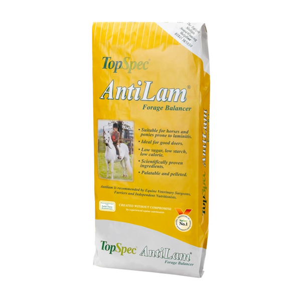 TopSpec AntiLam - 15kg