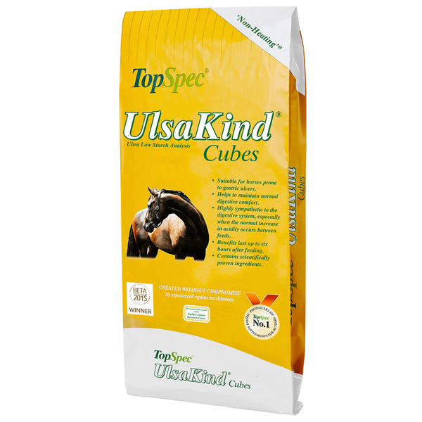 TopSpec UlsaKind Cubes - 20kg