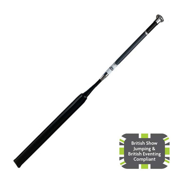 Woof Wear Resolute Jump Bat - Grey/Silver