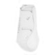 LeMieux MotionFlex Dressage Boot - White