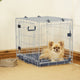Rosewood Two Door Puppy / Dog Home
