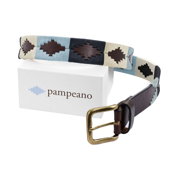 Pampeano Belt - Sereno