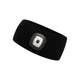 Ketley LED Headband - Black