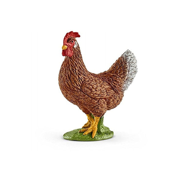 Schleich Hen