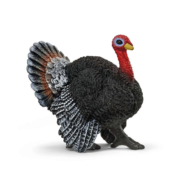 Schleich Turkey