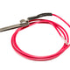 Fenceman Line Connector Universal 40mm