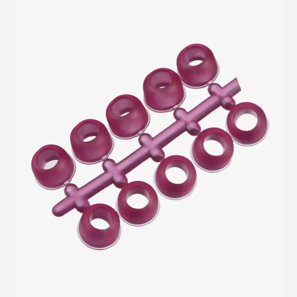 LeMieux Stud Plugz - Pink