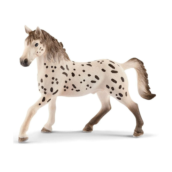 Schleich Knapstrupper Stallion