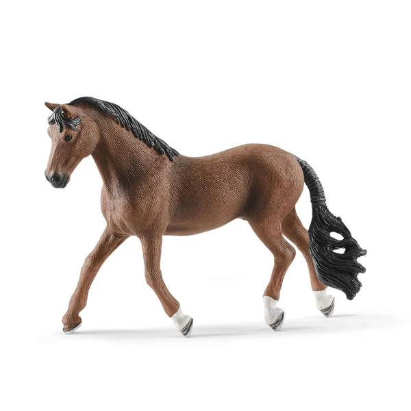 Schleich Trakehner Gelding