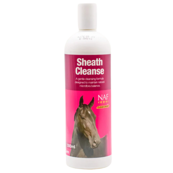 NAF Sheath Cleanse - 500ml