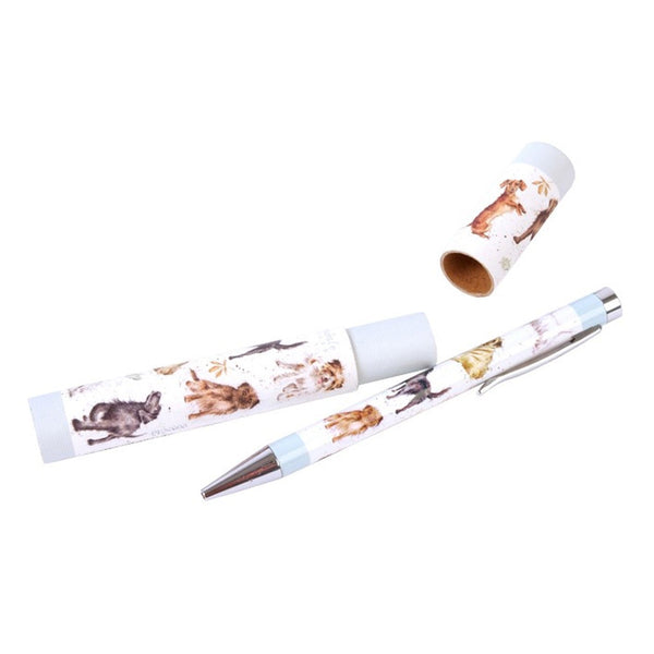 Wrendale Pen - Dog