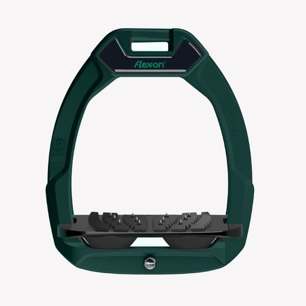 TRIAL ME - SAFE-ON Inclined Ultra Grip Stirrup